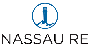 Nassau Re logo